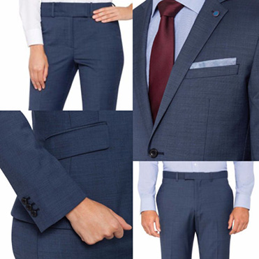 fabrics India